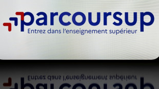 "Pic de stress" avant les résultats de Parcoursup pour les lycéens de terminale