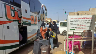 La guerre fait rage au Soudan, les n&eacute;gociations pi&eacute;tinent en Arabie saoudite