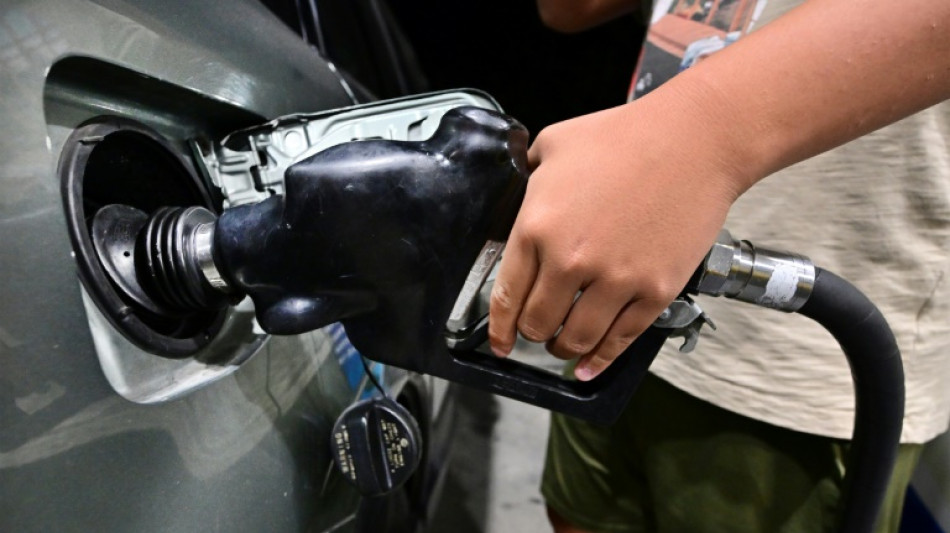 La inflaci&oacute;n en EEUU vuelve a moderarse en junio hasta el 3% interanual