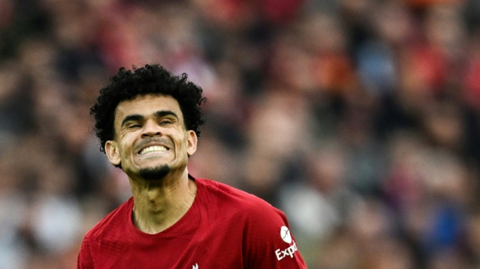 VAR audio released after blunder over Diaz's disallowed goal