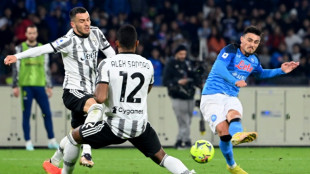 Juventus name new board with club facing legal challenges