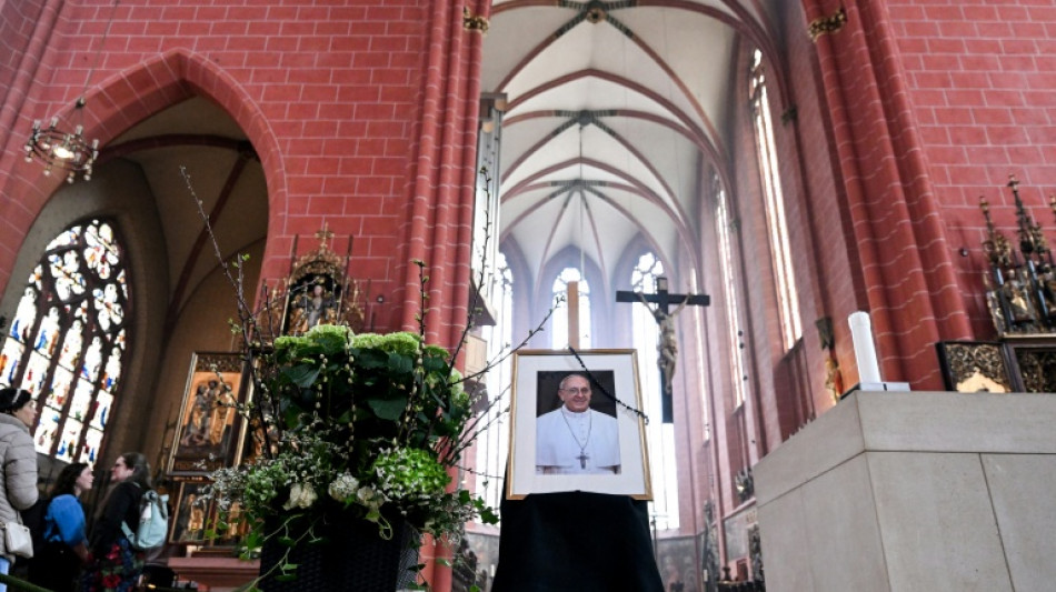 Katholischer Frauenbund fordert von nächstem Papst mehr Gleichberechtigung in Kirche