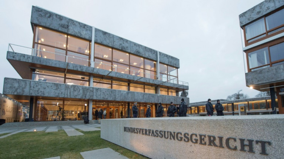 Bundesverfassungsgericht urteilt &uuml;ber Hinweis auf Legasthenie in Abiturzeugnis