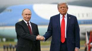 Trump se verá con Putin en Budapest tras una llamada de "grandes progresos"