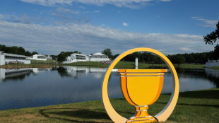 Australia's Kingston Heath to host 2028 Presidents Cup