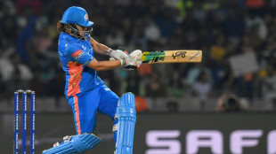 Bollywood glitz opens new Indian women's cricket tournament