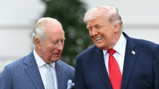 Le roi Charles &agrave; New York pour c&eacute;l&eacute;brer les liens entre Royaume-Uni et Etats-Unis
