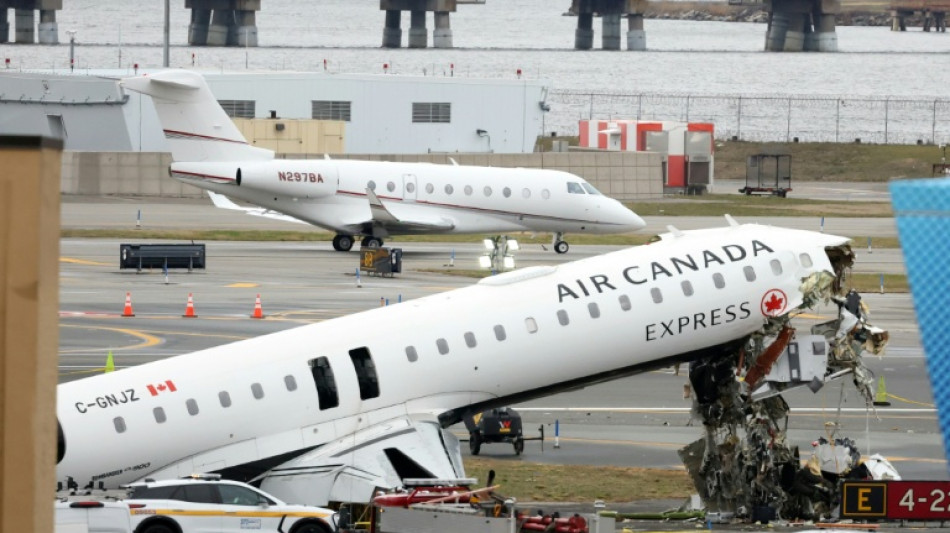 Hubo fallas de comunicaci&oacute;n y falta de equipos en un accidente en un aeropuerto de Nueva York, seg&uacute;n un reporte