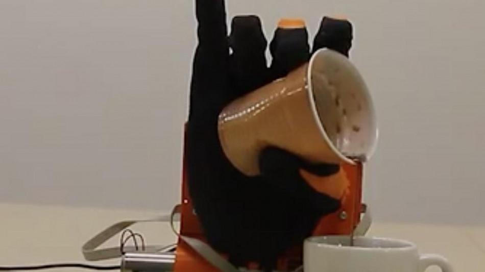 Ottenuta una pelle artificiale che sente come quella umana