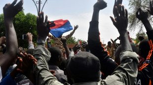 Burkina Faso und Mali warnen vor milit&auml;rischem Eingreifen im Niger