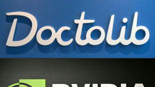 Nvidia says to invest in French medical website 