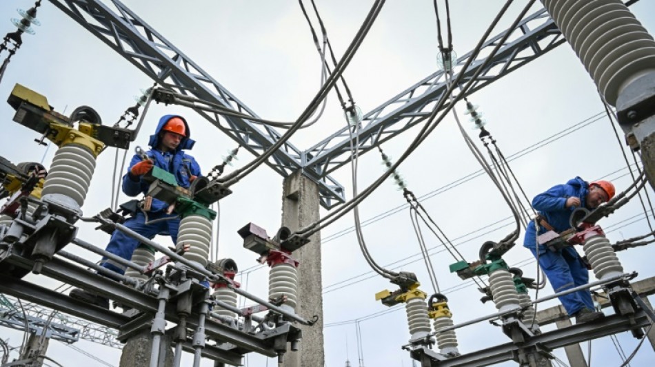 Moldavia se enfrenta a un invierno sombr&iacute;o a ra&iacute;z de la crisis energ&eacute;tica
