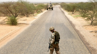 Bundeswehr kann Abzug aus Mali notfalls deutlich beschleunigen