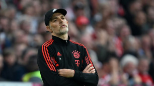 Dortmund and Bayern on knife-edge as German title race goes to wire
