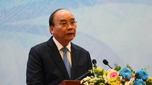 D&eacute;mission du pr&eacute;sident du Vietnam, en pleine offensive anticorruption