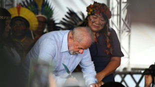 Lula unterzeichnet Ausweisung sechs neuer Indigenen-Gebiete in Brasilien