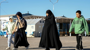 ONU retoma parcialmente atividades na fronteira entre Afeganist&atilde;o e Ir&atilde;