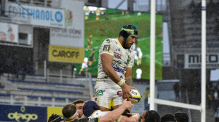 Vahaamahina 'ashamed' of French club as concussion sparks retirement