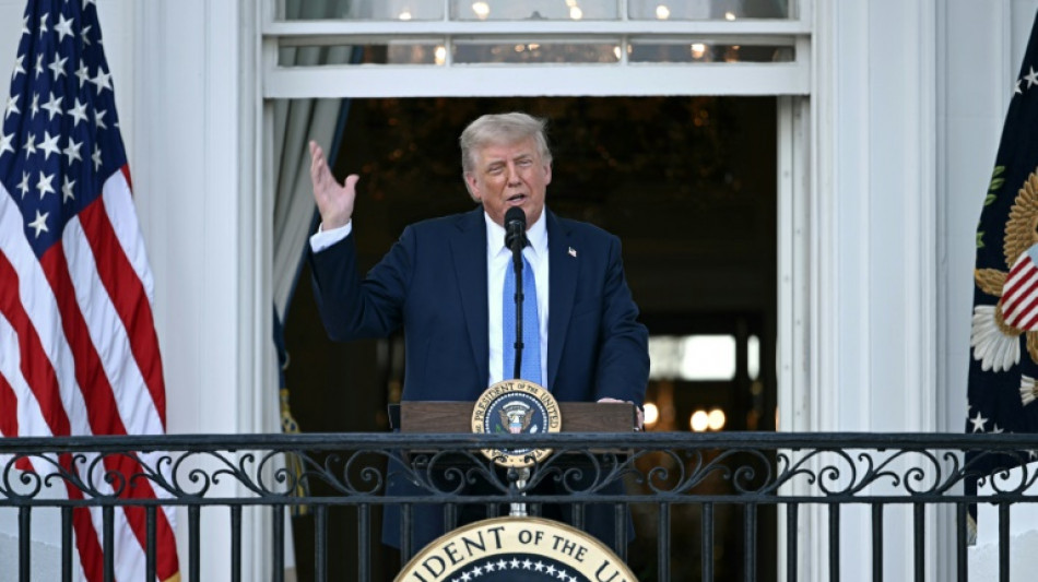 Trump proíbe ou restringe entrada nos EUA a cidadãos de 19 países