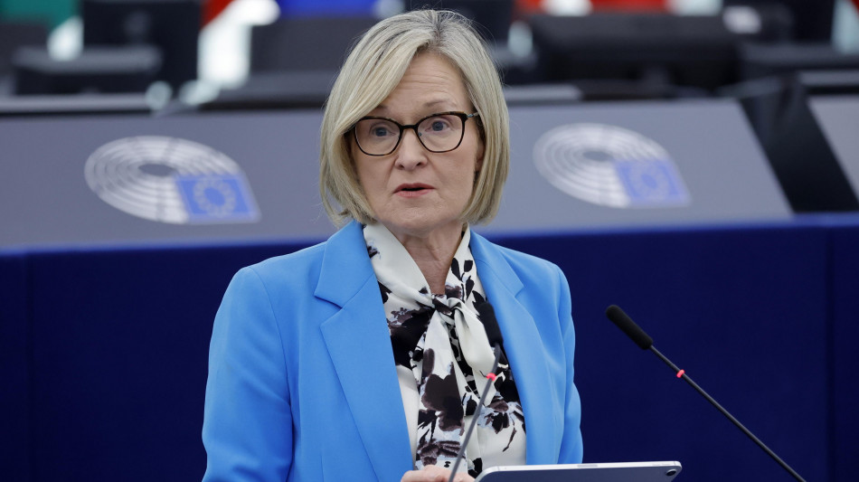 L'irlandese McGuinnness &egrave; l'inviata Ue per la libert&agrave; religiosa