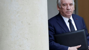 François Bayrou à Marseille pour engager une réflexion sur le financement des transports de demain