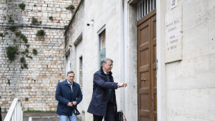 Luned&igrave; Procura Perugia iscrive fascicolo dopo esposto Dis
