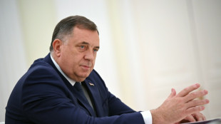 Dodik schw&auml;cht Drohungen gegen Hohen UN-Repr&auml;sentanten Schmidt ab