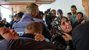 Gaza: 37 morts dans des frappes israéliennes selon les secours, la GHF dit reprendre ses activités