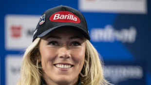 Shiffrin set to skip downhill at ski worlds