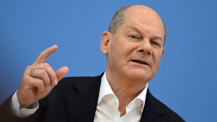 Scholz lehnt h&ouml;heres Renteneintrittsalter ab
