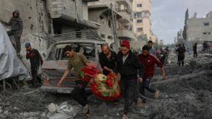 L'armée israélienne intensifie ses opérations à Gaza, 30 morts selon les secours