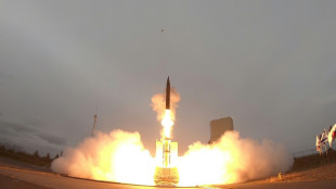 Luftwaffen-Inspekteur rechnet mit Vorvertrag f&uuml;r Arrow 3 im Sommer