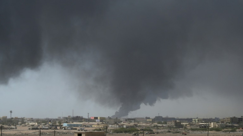 Attaque de drone contre la plus importante base navale du Soudan