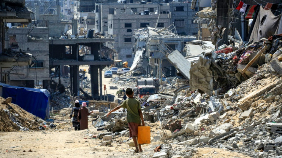 Netanyahu diz que fase 'intensa' da guerra ao Hamas em Rafah est&aacute; prestes a terminar