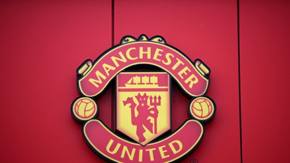 Will Man Utd become football's latest state-backed project?