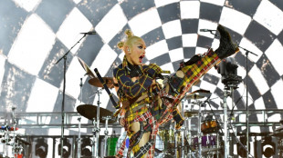 Coachella heavy on indie rock nostalgia, Taylor Swift buzz