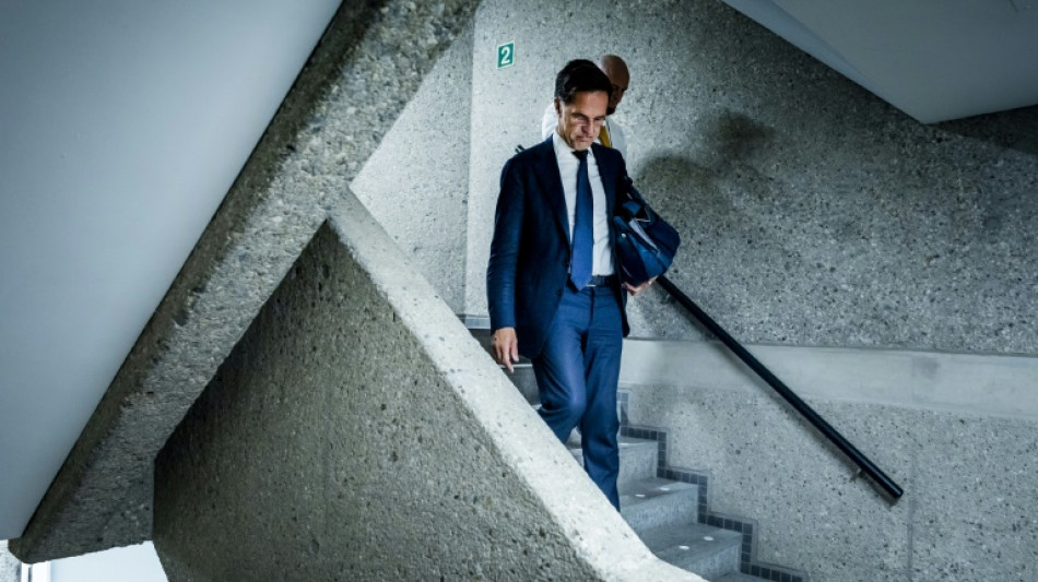 Neuwahl in den Niederlanden f&uuml;r den 22. November angesetzt