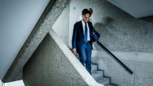 Niederl&auml;nder w&auml;hlen neues Parlament