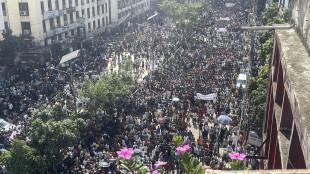 Muhammad Yunus torner&agrave; in Bangladesh domani