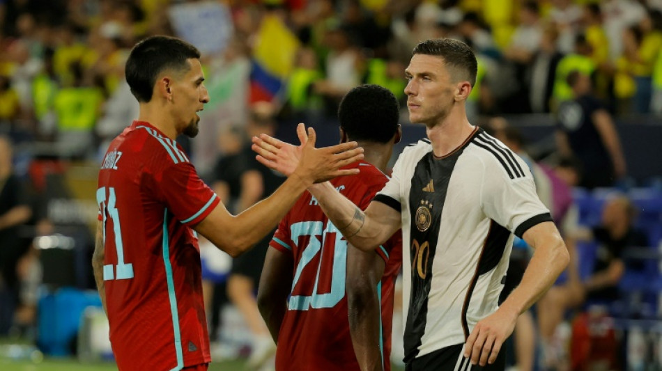 Gosens joins Union Berlin from Inter Milan