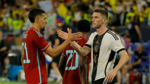 Gosens joins Union Berlin from Inter Milan