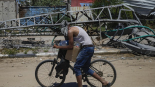 Ministero di Gaza, morti di fame altri 8 palestinesi in 24 ore