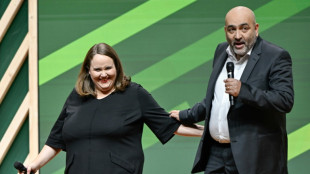 Gr&uuml;ne beraten auf Parteitag &uuml;ber Programm f&uuml;r Europawahl