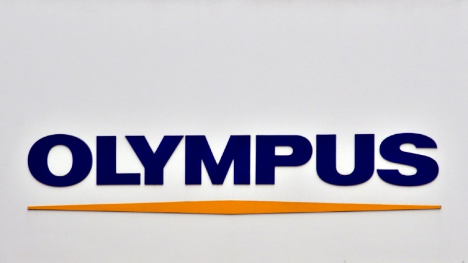 Wegen Drogen: Bew&auml;hrungsstrafe f&uuml;r aus Deutschland kommenden Ex-Olympus-Chef in Japan