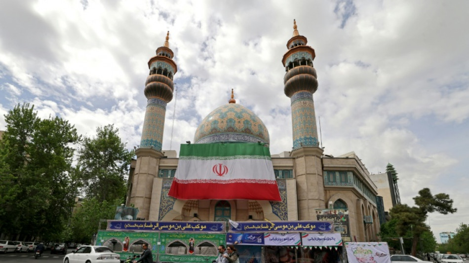 EEUU e Ir&aacute;n intercambian amenazas mientras se avecina el fin del alto el fuego