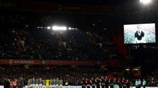 Man Utd say 'big goodbye' to Bobby Charlton with emotional win