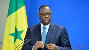Senegals Pr&auml;sident Sall schlie&szlig;t Kandidatur f&uuml;r dritte Amtszeit aus