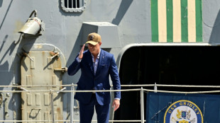 EEUU planea ejecutar ataques "en tierra" contra narcos junto a socios latinoamericanos (Hegseth)