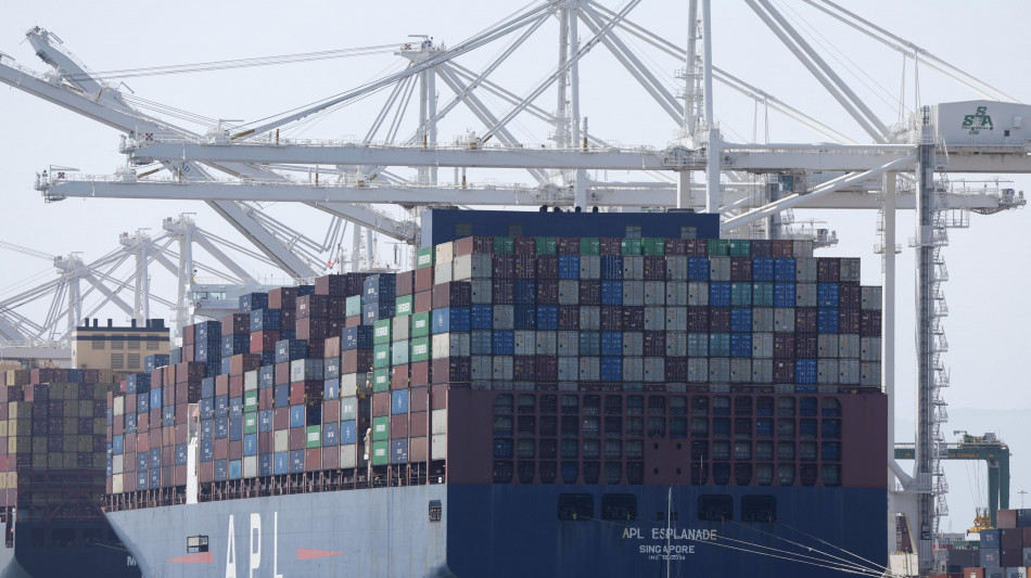 Trump non pensa di estendere scadenza del 9 luglio su dazi