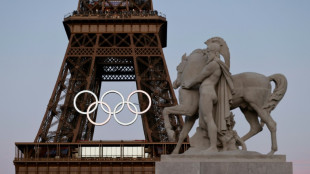 Adiantamento das elei&ccedil;&otilde;es legislativas na Fran&ccedil;a sacode a prepara&ccedil;&atilde;o para os Jogos de Paris-2024